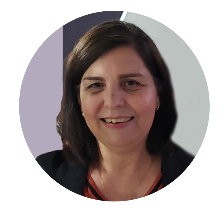 Foto de Maria Helena Pereira